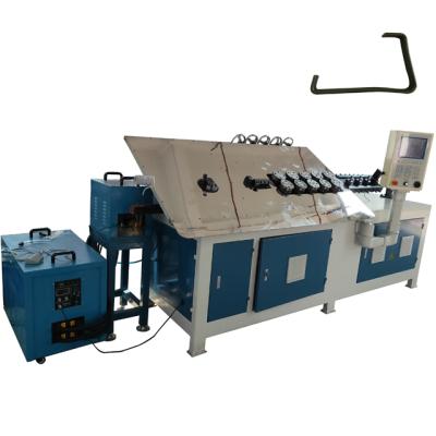 China Hot Selling 2D Hotels CNC Hydraulic Wire Bending Machine CNC Wire Bending Machine with Cheaper Price for sale