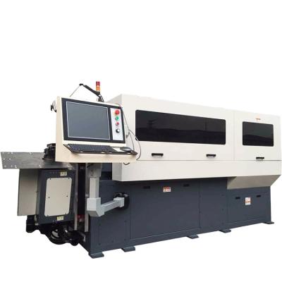 China NEW Hotels CNC 3D Wire Bending Machine Equipment For Multi Manufacturing Application for sale