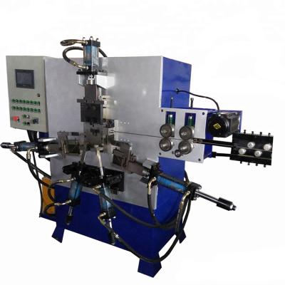 China Factory Automatic Multifunctional Hydraulic Steel Wire Bending Machine in Dongguan for sale