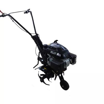 China Farms Best Price 400 Top Quality Mini Power Tiller China Farm Machinery Stiller for sale