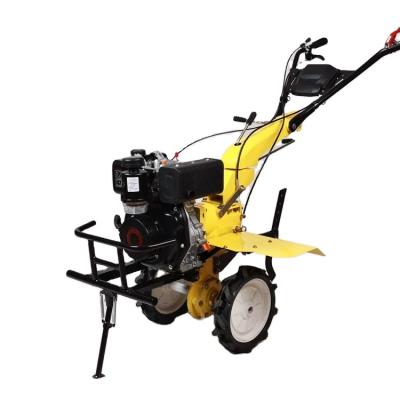 China Various Farms Mini Tiller Ridger Factory Manufacture Cultivator Power 1350 for sale