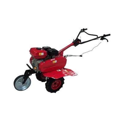 China Farms Made In China Top Quality Mini Machine Traktor Tiller Tillage Cultivator for sale