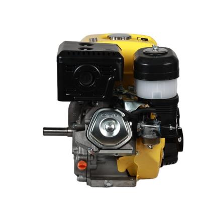 China High Power Water Cooled Gasoline Engine 4 Stroke Low Noise 177F for sale