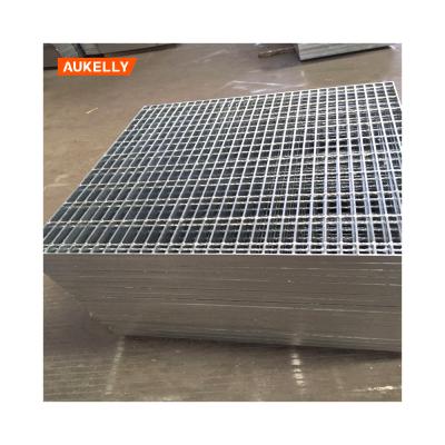 中国 China Factory Contemporary Heavy Duty Walkway Grating High Quality Hot Dip Galvanized Steel Weight Per Square Meter Steel Grating 販売のため