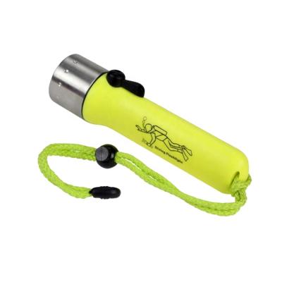 中国 Hot Sale Most Powerful Led Flashlight 10000 Lumens XPH 70 Lumens Diving Flashlight Emergency 販売のため