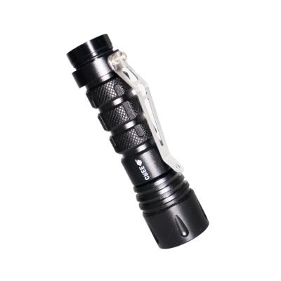 中国 China best 9v aldi blocklite 8000 lumen flashlight led flashlight 販売のため