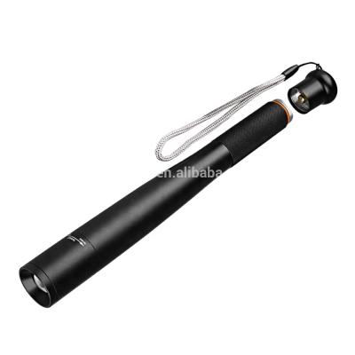 Cina Durable Multifunctional Tactical Search Torch Maglite Aluminum Alloy Led Flashlight in vendita