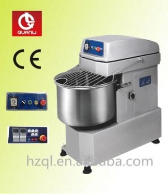 China Hotels 40litre Flour Dough Mixer for sale