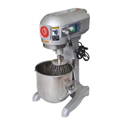 China B10 Bowl-Lift Design Stainless Steel Pastry 10L Electric Mixer Food Mixer Electric Planetary Mixer for sale