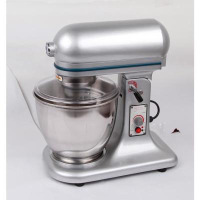 China stainless steel kitchen pastry blender/mixer for pastry for sale