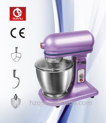 China 8L Bakery Bakery Mixer for sale