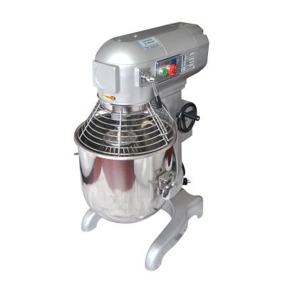 China Bakery Cake Planetary Food Mixer for sale