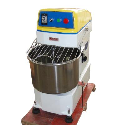 China Snack Factory Bakery Spiral Mixer/Spiral Dough Mixer, Bread Dough Mixer for sale