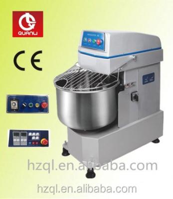 China Double Motion Design 100L Bread Making Machine Maker for sale