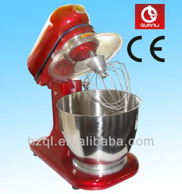 China 8L Bakery Top Chef Stand Mixer / Professional Stand Mixer for sale