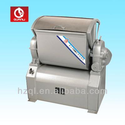 China Hotels 15kg Industrial Flour Dough Kneading Machine for sale