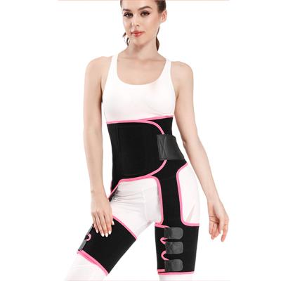 China Antibacterial High Butt Yoga Gaiters Shapewear Private Label Waist Trainer And Shape Wear for sale