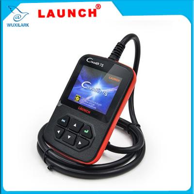 China Original Launch X431 CReader 7S Code Reader add Oil Reset Function CReader 7 Plus Update Via Official Website for sale