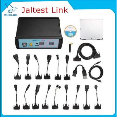 China Jaltest Heavy Duty Diesel Truck Diagnostic Tool Jaltest Link car scanner with Bluetooth for sale