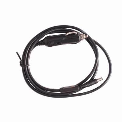 China Cigarette Lighter Cable For Launch X431 GX3 and Master Launch X431 parts for sale