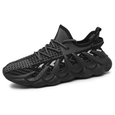 China CUSHIONING CUSHIONING Hot Fashion Yezzy Breathable Sneakers 450 Volcano Men Black Sock Shoes for Running Shoes mix color high quality wholesale price for sale