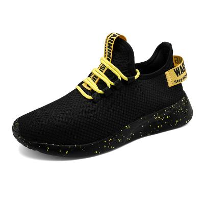 China CUSHIONING CUSHIONING super light weight running shoes for men women big size 47# made in china low price good quality walking shoes gym for sale