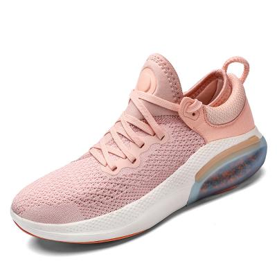 China CUSHIONING CUSHIONING 2020 new NK car ride fast shipping fly knit casual sneakers sneakers running shoes gift shoes NO logo for sale