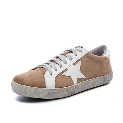 China CUSHIONING CUSHIONING gold star db super goo sticks shoes gold ggd sneakers gold ggd for couples fashion dirty start shoes for zapatillas gg db men women for sale