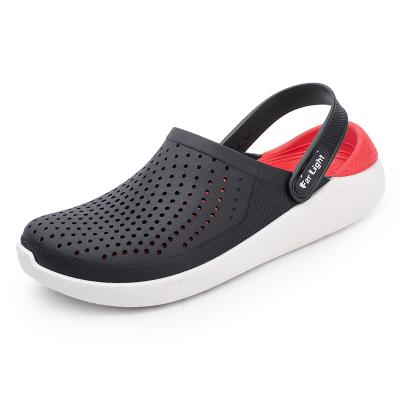 China High Quality Ladies Breathable Nice Flip Casual Shoes From Jinjiang Breathable Factory for sale