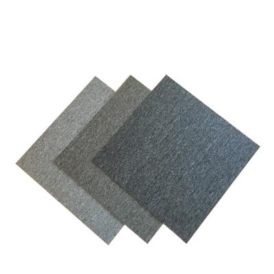 China Hot selling Eco-friendly.anti-slip.water-proof products living room floor tile carpet self-adhesive tiles with low price for sale