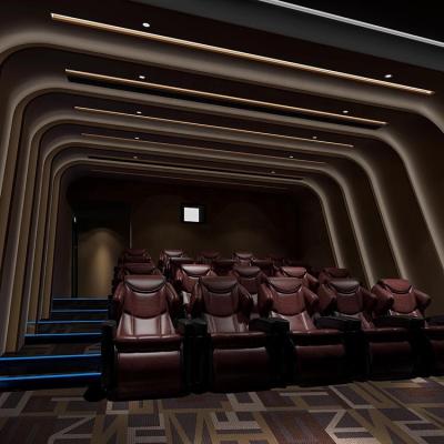 China Stair Runner Pattern Home Theater Fire Resistant Luxury High Quality Gorgeous Carpet for sale