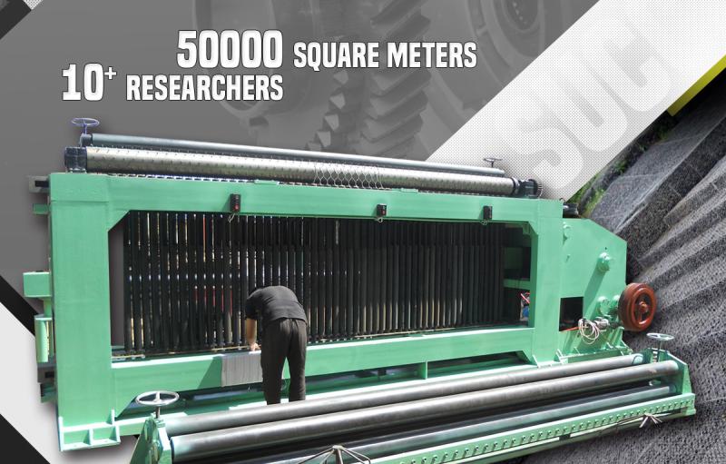 Fournisseur chinois vérifié - Anping Success Wire Mesh Equipment Co.,Ltd