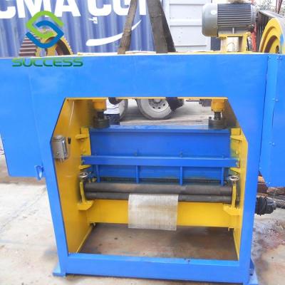 China Automatic Welding Machine For Large Scale Projects Continuous Welding Mode en venta