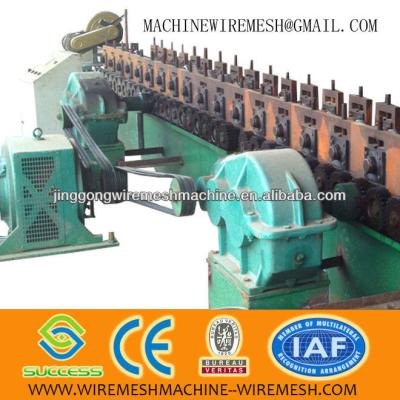 Κίνα Automatic Fence Mesh Welding Machine with 200KG Weight and 0-3000mm Welding Length προς πώληση