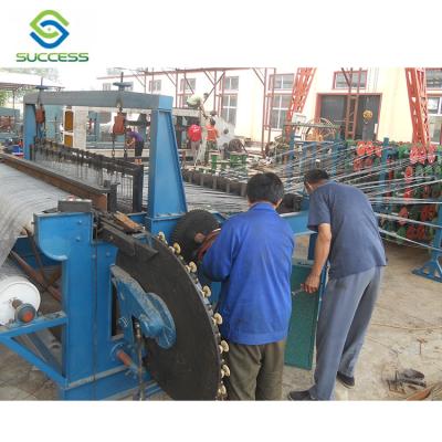 Κίνα 2m Industrial Construction Wire Mesh Making Machine προς πώληση