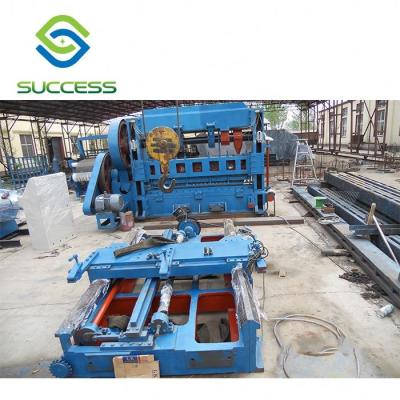 Κίνα PLC Controlled Wire Mesh Machine OEM / ODM προς πώληση