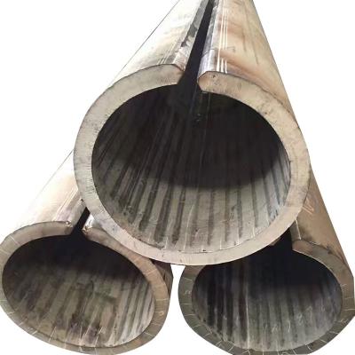 China Machinery Repair Shops Welding and machining of large pipe rolling machine joints and casing steel structural components for sale