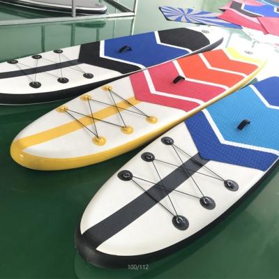 China Manufacturer Unisex Inflatable Sup Board Stand Up Paddle Board for sale