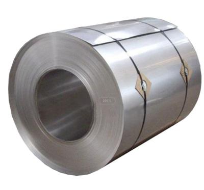 China Construction Stainless Steel Coil Price 304 316L 321 904L 2205 1.4401 2507 Hot Rolled for sale