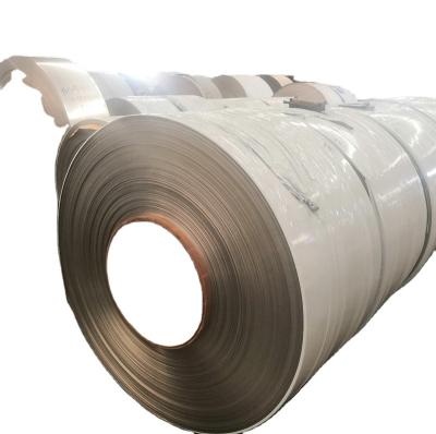 China Construction 304 201 grade stainless steel coil for kitchenware in stock for sale