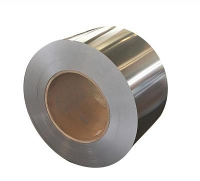 China Construction Stainless Steel Coil 1.4201 Spot 316L Stainless Steel Coil Factory Direct Sales for sale