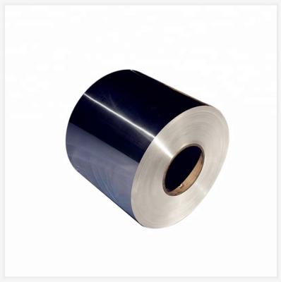 China Construction Satin Cold Rolled Stainless Steel Coil 304 Stainless Steel Coil for sale