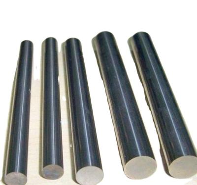 China Continuous Rolling Mill Chuck Forged Round Steel Bar 201 301 303 304 316L 321 310S 410 430 Round Hot Rolled Stainless Steel Bar for sale