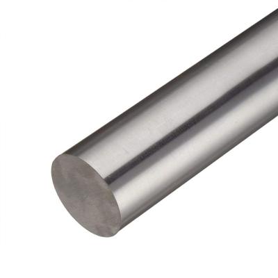 China Rolling Mill Continuous High Hardness Chuck, High Wear Resistance Tool Steel Bar 4Cr13/1.2083/420 With Factory Price Stainless Steel Bar for sale