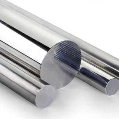 China Rolling mill 6mm 20mm aisi 440c stainless steel round bar continuous rod price chuck per kg for sale