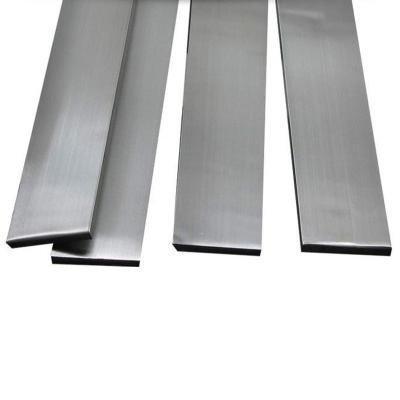 China Industry ASTM 304 Polished/HL Finish Stainless Steel Flat Bar With High Quality Low Price In China for sale