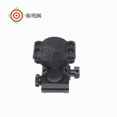 China Niufeeling AT4F Waterproof Red Dot Sight China Scope Red Dot Scope Mount for sale