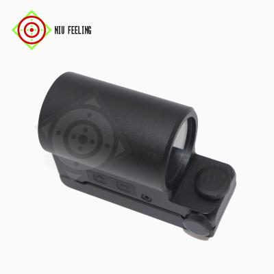 China NEW ARRIVAL NIUFEELING NFRD-2E Red Dot Sights Waterproof Dot Sights for sale