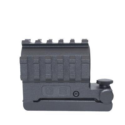 China NIUFEELING Waterproof NFRD-1A New Designed Good Quality Quick Disassembly Service Accessories Sight Red Dot for sale