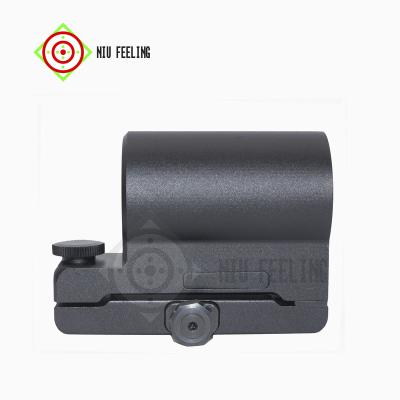 China Red Dot Sight Electro Waterproof NIUFEELING NFRD-2A Scopes for sale